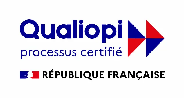 C2 Compétence certifié Qualiopi pour ses actions de formation